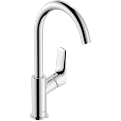Смеситель Hansgrohe Logis 210 71131000