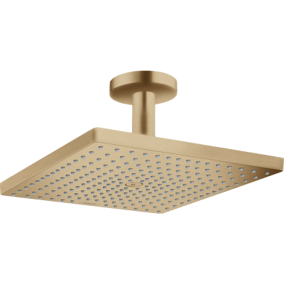 Тропический душ Hansgrohe Raindance E 300 1jet 26250140 с держателем