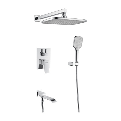 Душевая система Shevanik S4035 Душевая система Shevanik S4035