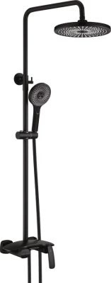 Душевая система Rose R1136H Душевая система Rose R1136H