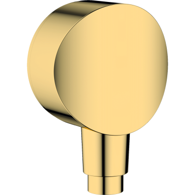Подключение душевого шланга Hansgrohe FixFit 26453990