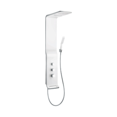 Душевая панель термостатическая Hansgrohe Raindance Lift 27008400