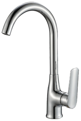 Смеситель для кухни Esko Lagos LG519