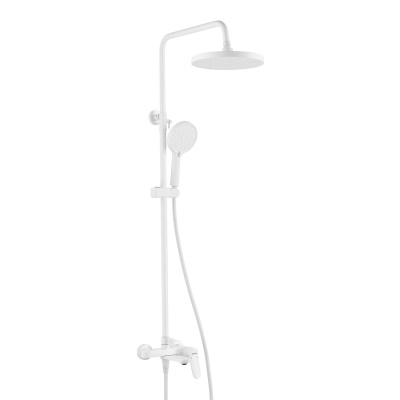 Душевая система Shevanik S4336C Душевая система Shevanik S4336C