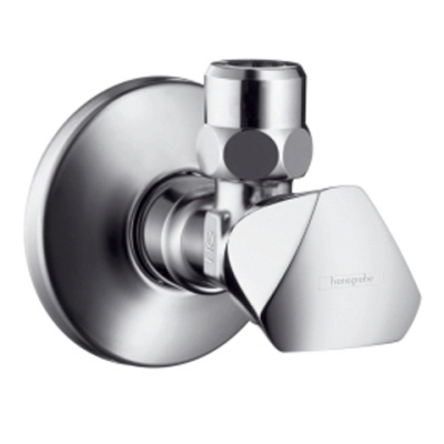 Угловой запорный вентиль Hansgrohe E 13902000