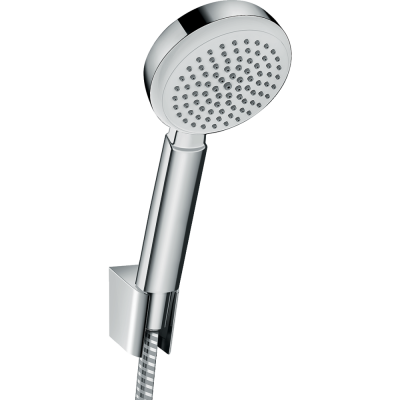 Душевой гарнитур Hansgrohe Crometta 1jet 26665400