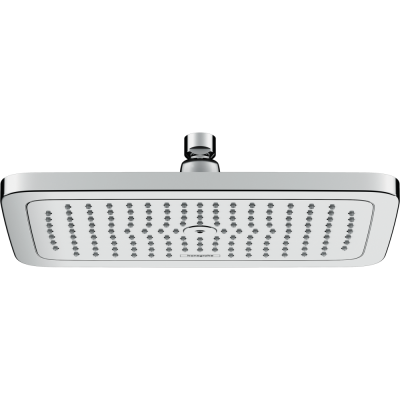 Тропический душ Hansghroe Croma E 280 1jet EcoSmart 26258000