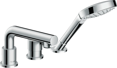 Смеситель Hansgrohe Talis 72416000