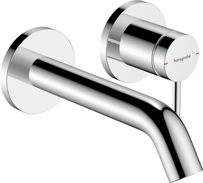 Смеситель встраиваемый Hansgrohe Tecturis 73350000