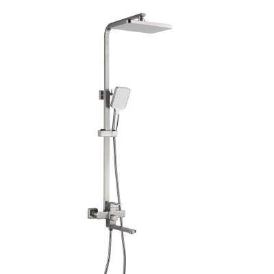 Душевая система Shevanik S7036L Душевая система Shevanik S7036L