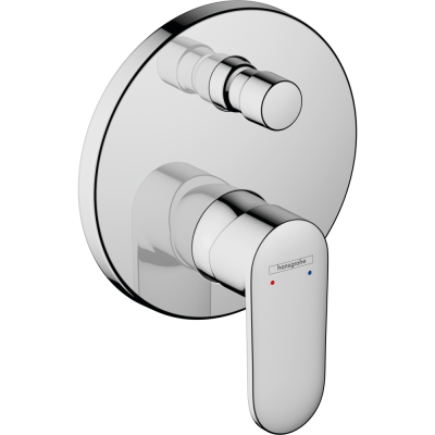 Смеситель встраиваемый Hansgrohe Vernis Blend 71466000