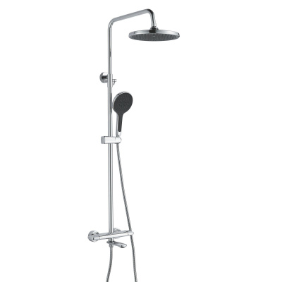 Душевая система Rose R3936