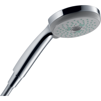 Душевая лейка Hansgrohe Croma 3jet Multi 28536000