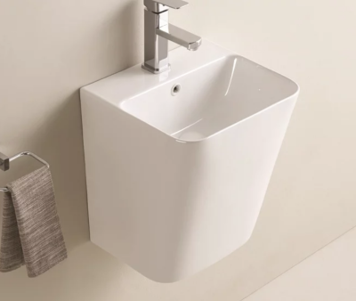 Умывальник CeramaLux 500Q