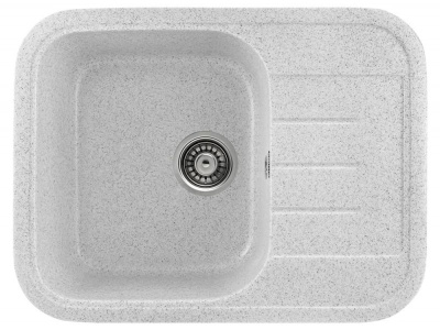 Кухонная мойка Gerhans 60х45 B20-19 серая