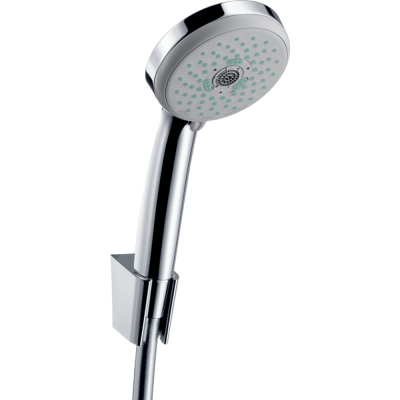 Душевой гарнитур Hansgrohe Croma 3jet Multi 27593000