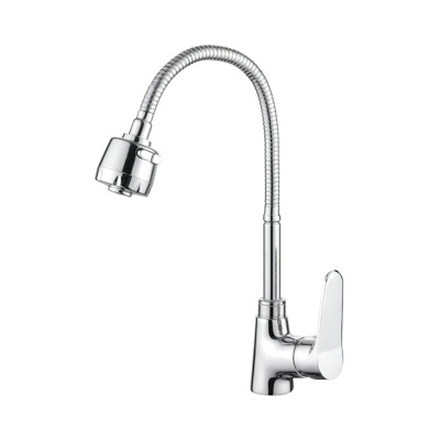 Смеситель с гибким изливом Ledeme L4361 Смеситель с гибким изливом Ledeme L4361