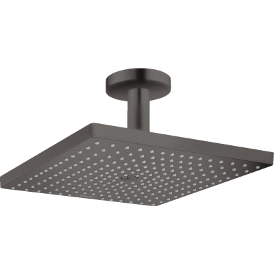 Тропический душ Hansgrohe Raindance E 300 1jet 26250340 с держателем