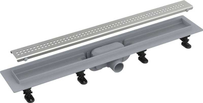 Душевой трап AlcaPlast Simple APZ9 550