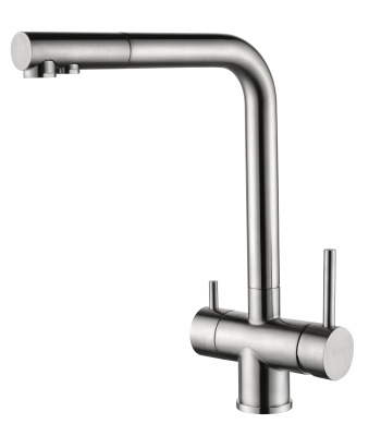 Смеситель Zorg Argos Premium Satin Смеситель Zorg Argos Premium Satin