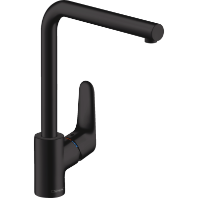 Смеситель Hansgrohe Focus M41 280 31817670