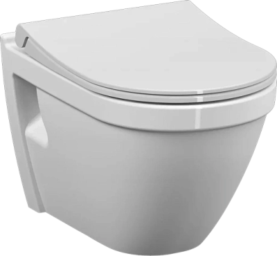 Подвесной унитаз VitrA S50 Rim-Ex
