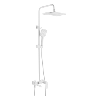Душевая система Shevanik S4136C Душевая система Shevanik S4136C