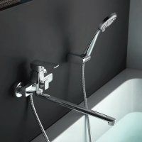 Смеситель с ручным душем Ledeme 2280 Смеситель с ручным душем Ledeme 2280