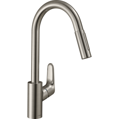 Смеситель Hansgrohe Focus M41 240 31815800