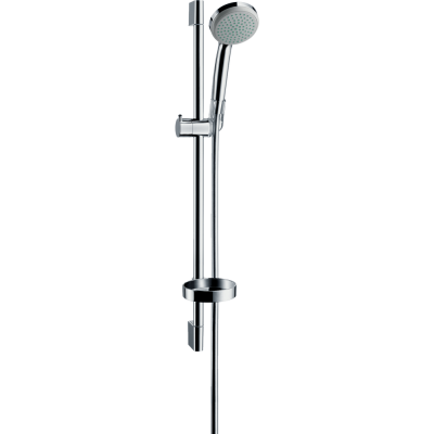 Душевой гарнитур Hansgrohe Croma Unica 1jet 27717000 с мыльнице