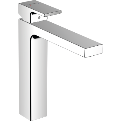 Смеситель Hansgrohe Vernis Shape 71590000