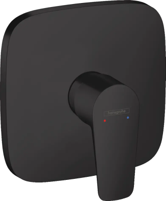 Смеситель встраиваемый Hansgrohe Talis 71765670