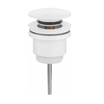 Донный клапан Rose RS31C
