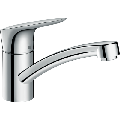 Смеситель Hansgrohe Logis 71837000