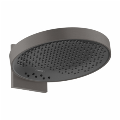 Тропический душ Hansgrohe Rainfinity 360 3jet 26234340 с держателем