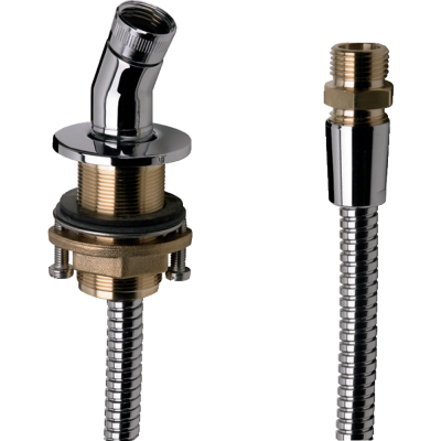 Держатель для душа Hansgrohe 28307000