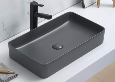 Умывальник CeramaLux 78189MDH-2