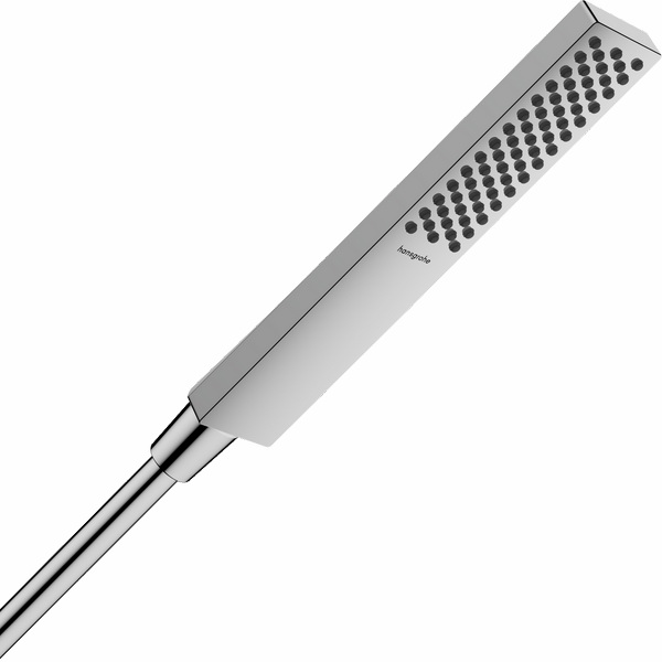 Душевая лейка Hansgrohe Pulsify E Baton EcoSmart 24320000