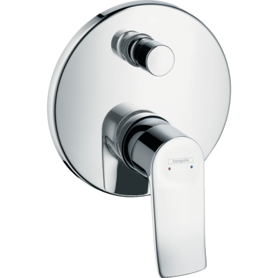 Смеситель встраиваемый Hansgrohe Metris 31493000