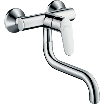 Смеситель Hansgrohe Focus M41 31825000