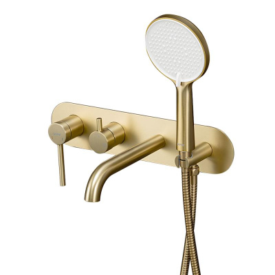 Смеситель Gappo G3306-3 Смеситель Gappo G3306-3