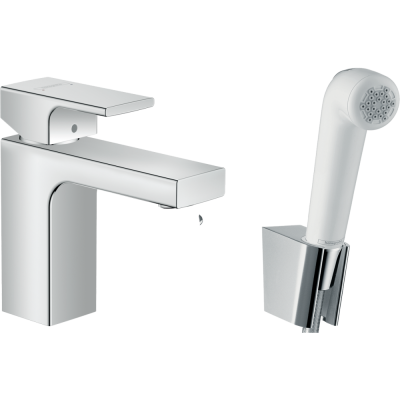 Смеситель Hansgrohe Vernis Shape 100 71216000