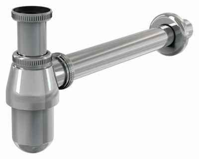Сифон AlcaPlast A431