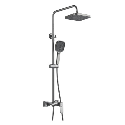 Душевая система Shevanik S9736T Душевая система Shevanik S9736T