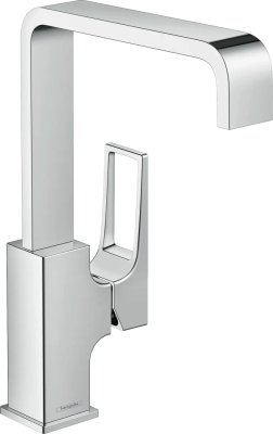 Смеситель Hansgrohe Metropol 74511000