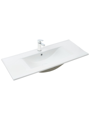 Умывальник WW DEILBACH 7505-100 Умывальник WW DEILBACH 7505-100