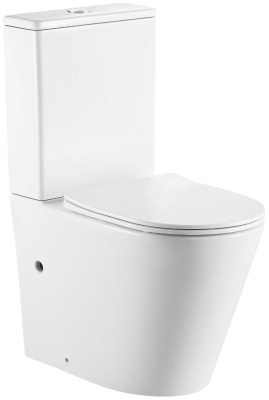 Напольный унитаз Triton Pro Corso CO-3906 Напольный унитаз Triton Pro Corso CO-3906