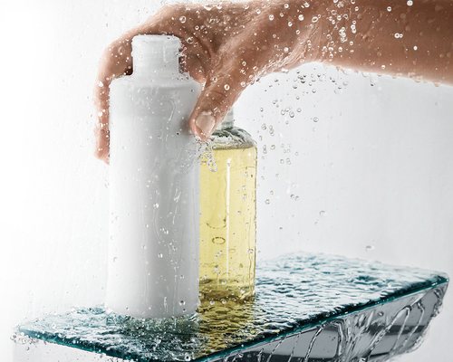 Термостатический смеситель Hansgrohe Ecostat Select 13141000