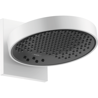 Тропический душ Hansgrohe Rainfinity 250 3jet 26232700 с держателем
