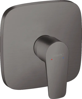Смеситель встраиваемый Hansgrohe Talis 71765340